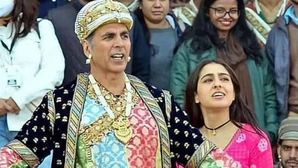Atrangi Re