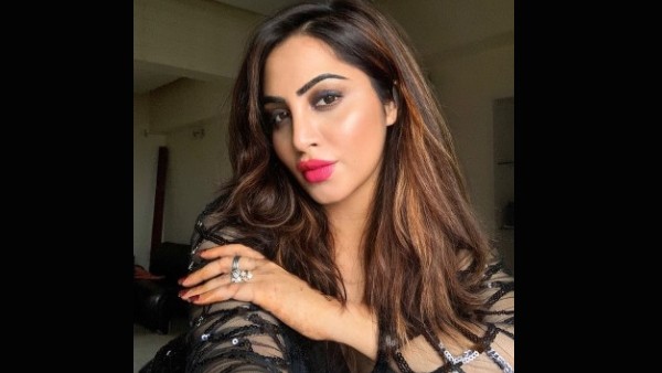 Arshi Khan On Her Dubai Engagement Reports Arshi Khan On Her Dubai Engagement Reports