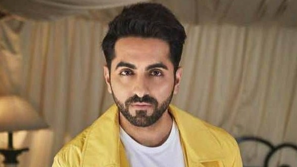 Who Doesn't Love Ayushmann- The Wordsmith?