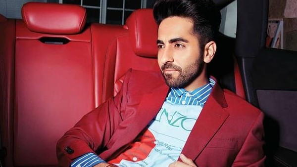 Ayushmann Believes In Breaking The Rules