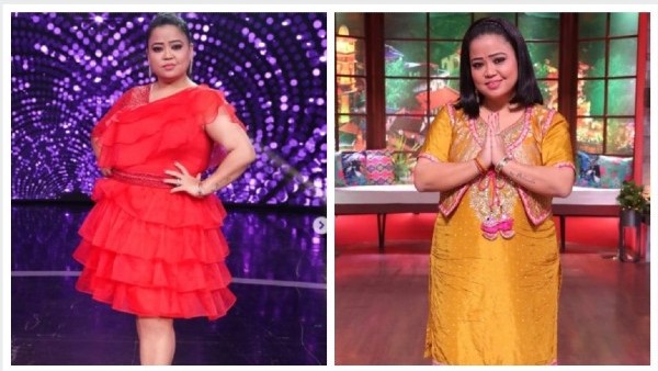 Bharti Singh Bharti Singh