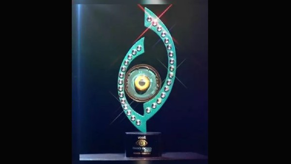 Bigg Boss OTT Trophy Revealed
