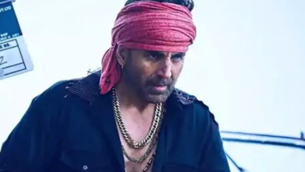 Bachchan Pandey