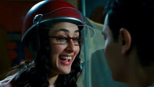 'Tum Gujarati Log Itne Cute Hote Ho, Par Tum Log Ka Khana Itna Khatarnak Kyun Hota Hai - Dhokla, Fafda, Handva, Thepla.. Aaise Lagta Hai Jaise Koi Missiles Hai' (3 Idiots)