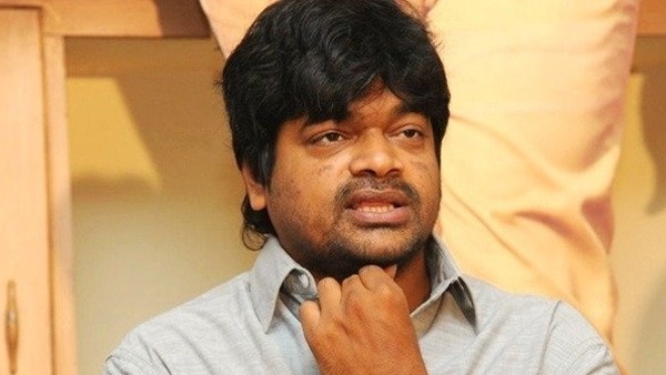 Harish Shankar Harish Shankar