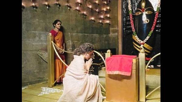 Kangana-Post Kangana-Post