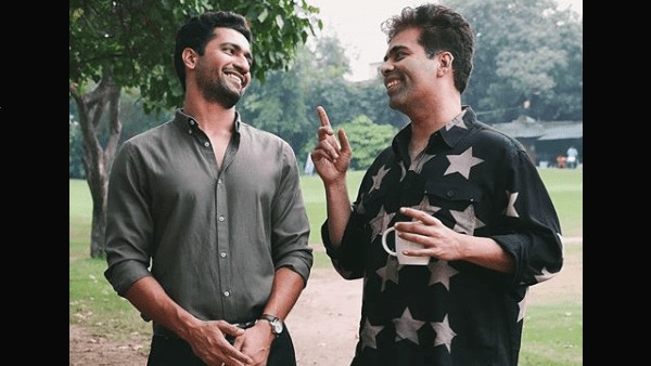 karan-johar-vicky-kaushal karan-johar-vicky-kaushal