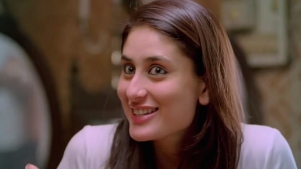 'Main Apni Favourite Hoon' (Jab We Met)