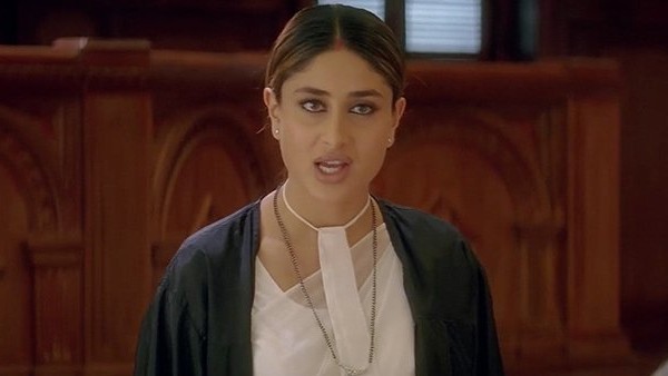 'Hamesha Mard Hi Galat Nahi Hota, Aurat Bhi Galat Ho Sakti Hai' (Aitraaz)