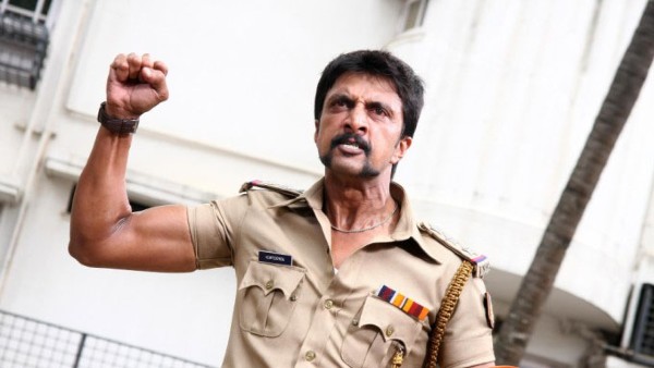Kempe Gowda