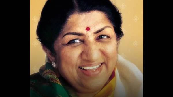 Lata-Mangeshkar Lata-Mangeshkar