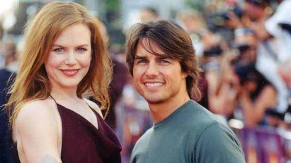 nicole kidman, tom cruise nicole kidman, tom cruise