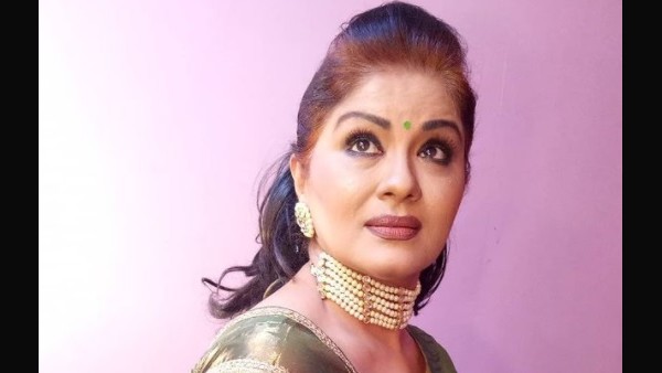 Sudha Chandran Sudha Chandran