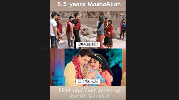 Yeh Rishta Kya Kehlata Hai: Yeh Rishta Kya Kehlata Hai: