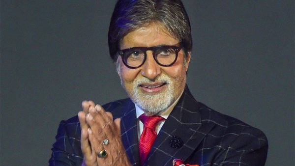 amitabh bachchan amitabh bachchan
