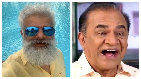 TMKOC JD Majethia Recalls His Last Conversation With Ghanshyam Nayak, Says He Got To Know About His Disease Very Late