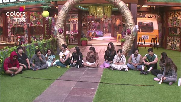 Bigg Boss Marathi 3 Finale Performances