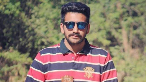 Gurinder Baasi Gurinder Baasi