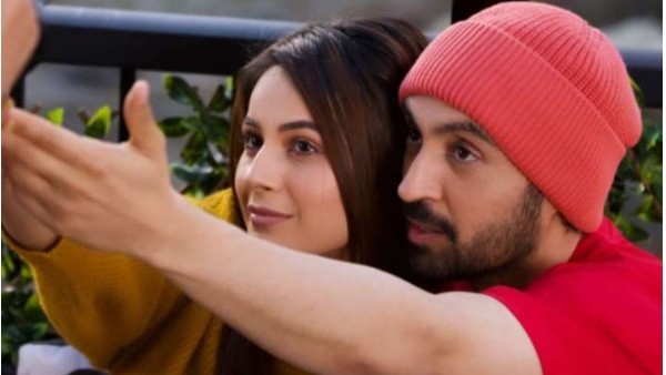 Diljit Thanks Fans For Their Love