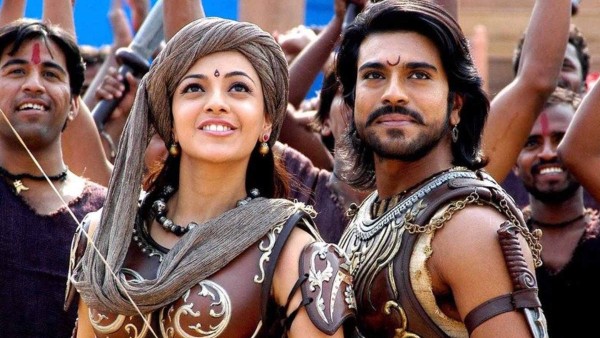 Magadheera