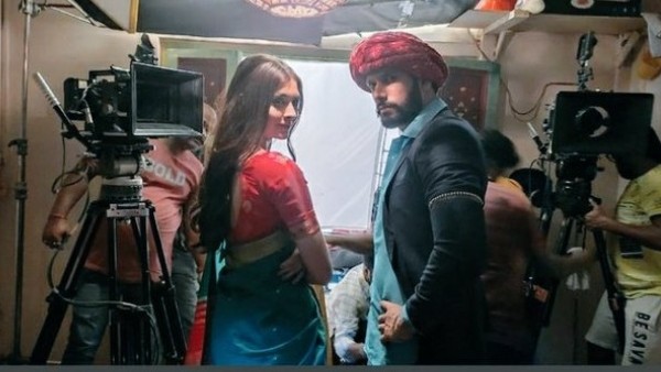 Star Plus & Colors' Popular Shows