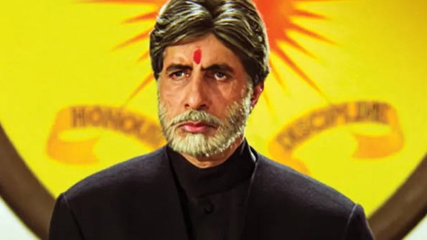Mohabbatein