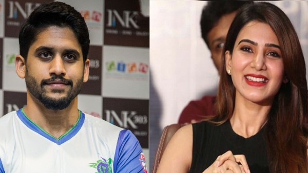 Naga Chaitanya Naga Chaitanya