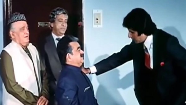 Sharaabi