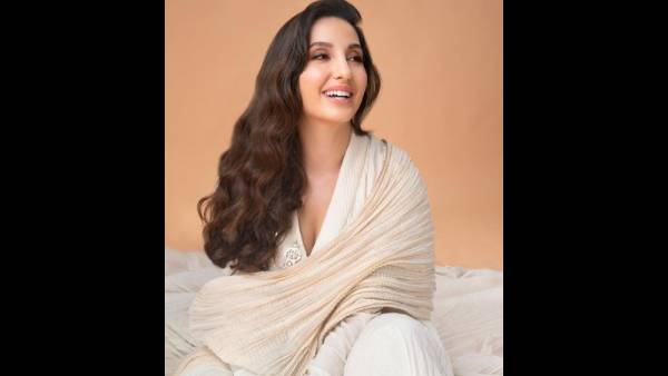 Nora-Fatehi Nora-Fatehi