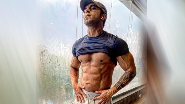 Manik Marria: A Healthy Life Is A Way To Radiate A Colourful Manik Marria: A Healthy Life Is A Way To Radiate A Colourful