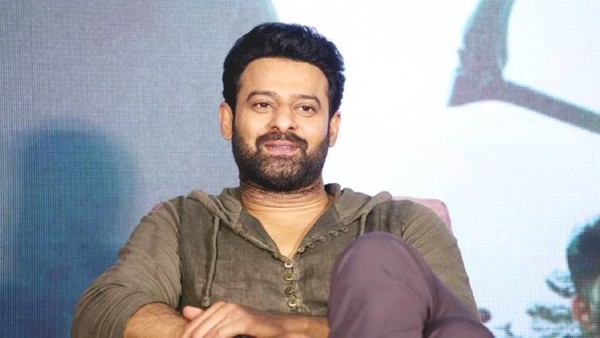 Prabhas’ Remuneration For His Upcoming Films!