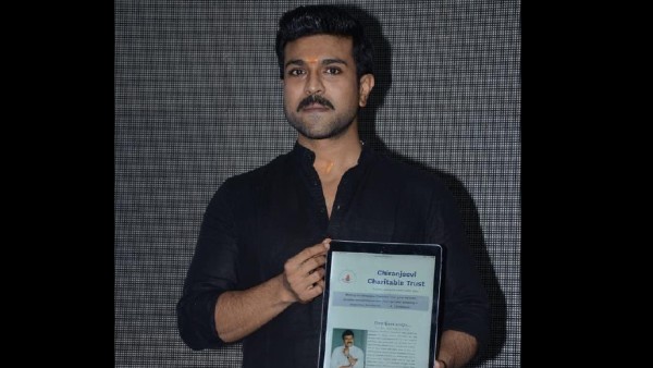 Ram Charan Ram Charan
