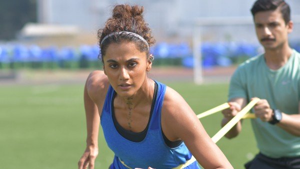 zee5-original-film-rashmi-rocket-breaks-stereotypes-and-records-garners-12-million-views zee5-original-film-rashmi-rocket-breaks-stereotypes-and-records-garners-12-million-views