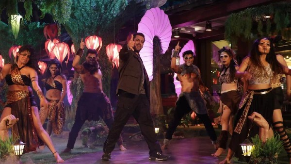 Bigg Boss Bigg Boss
