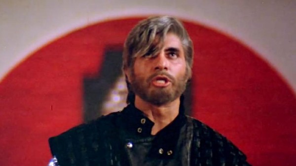 Shahenshah