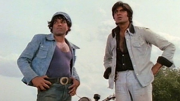 Sholay