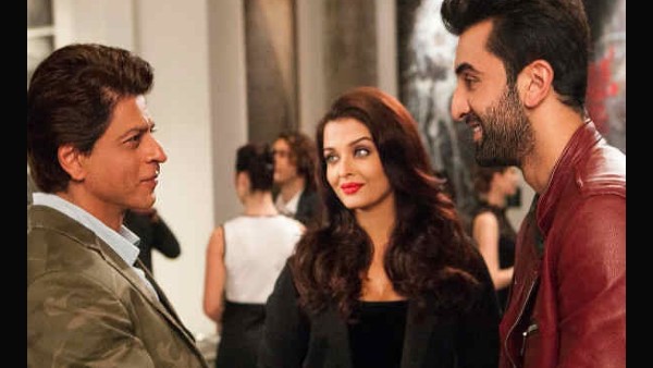 Ae Dil Hai Mushkil