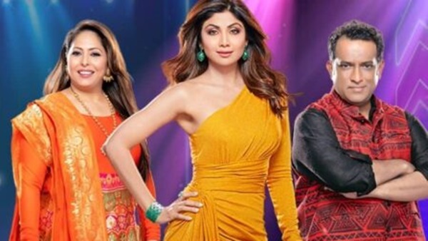 Super Dancer Chapter 4 Grand Finale Full Episode Super Dancer Chapter 4 Finalists With Photos; Sanchit, Esha & 3 Others