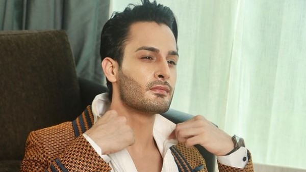 Akanksha Puri’s Tweet For Umar Riaz