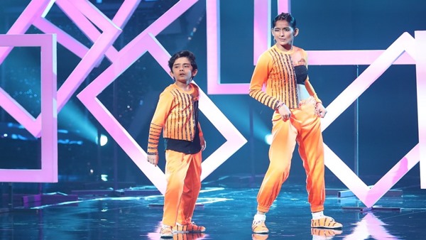 Sanchit Chanana And Vartika Jha