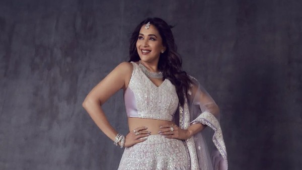 Madhuri Dixit Madhuri Dixit