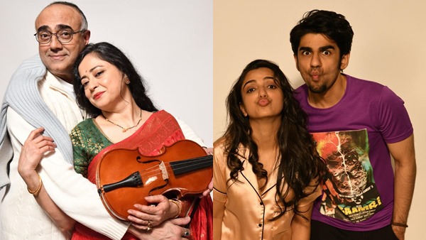 Aisa Waisa Pyaar Trailer Out! Four Love Stories Promise A Joyful Ride; Watch Aisa Waisa Pyaar Trailer Out! Four Love Stories Promise A Joyful Ride; Watch