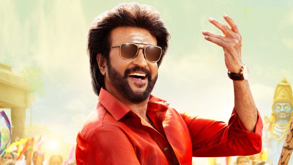 Annaatthe First Single Sung By SP Balasubrahmanyam To Be Out On October 4! Annaatthe First Single Sung By SP Balasubrahmanyam To Be Out On October 4!