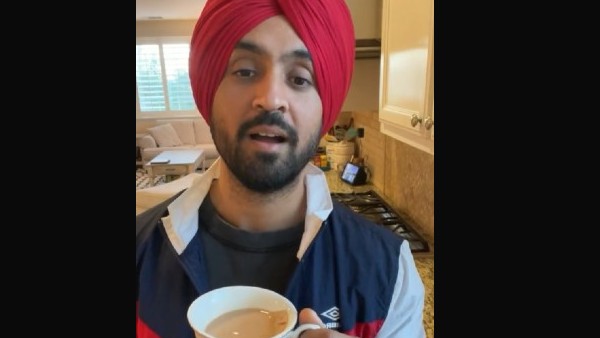 Diljit Dosanjh Diljit Dosanjh