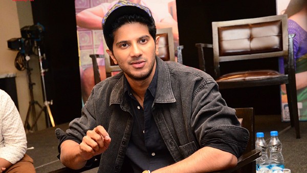Dulquer Salmaan Dulquer Salmaan