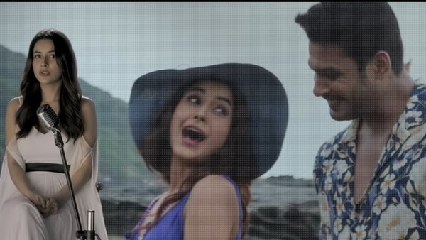 SidNaaz’s Habit's Lyrics Will Break Your Heart