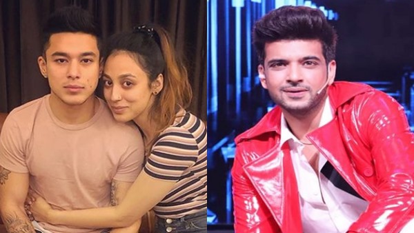 BB 15: Pratik Sehajpal’s Sister Posts Karan Kundrra’s Old Video Of Him Slapping Roadies Contestant; Read Why BB 15: Pratik Sehajpal’s Sister Posts Karan Kundrra’s Old Video Of Him Slapping Roadies Contestant; Read Why