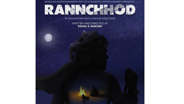Rannchhod, Rannchhod,