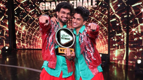Dance Deewane 3 Dance Deewane 3