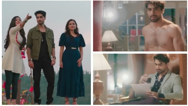 Yeh Rishta Kya Kehlata Hai: Pranali & Karishma Excited To Be A Part Of